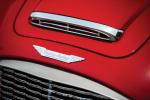 Austin-Healey 100-6 1956 года